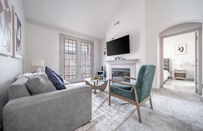 Landing Apartments Cincinnati - Foto 25