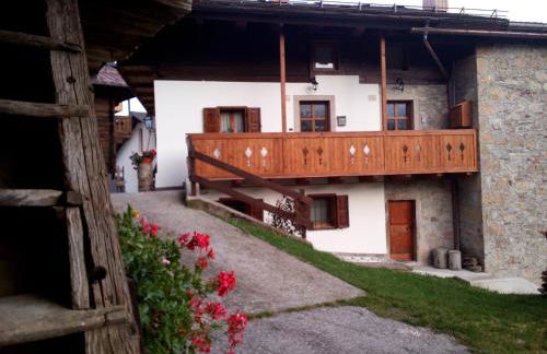 Albergo Diffuso Sauris in Sauris di Sotto - Photo 22