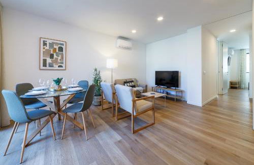 The Green Tiles Apartment incl Parking by Home Sweet Home Aveiro - Foto 21