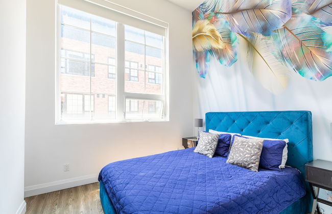 GLOBALSTAY. Dundurn LOFTS. Free parking - Foto 32