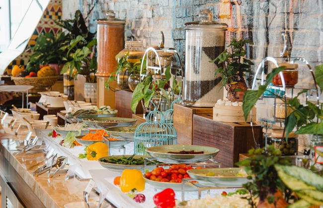 Panorama Nha Trang Central Condotel - Photo 50