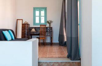 Villa Malia, Eco-Chic, Tranquility, Sea Views & Luxury Cycladic Island Escape - Foto 8