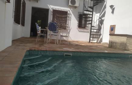 Casa Leal - Photo 23