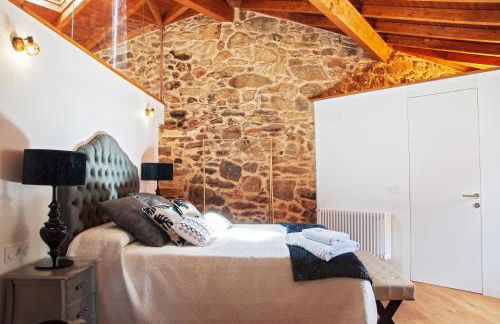 A Forxa - Casa Ferrador (Ribeira Sacra) - Foto 66