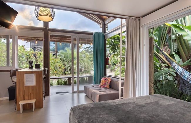 VGZ Cabanas Barra de Ibiraquera e Rosa - Photo 10