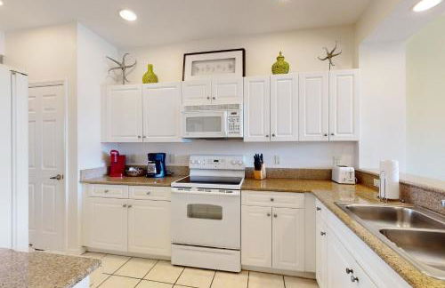 Fountain Views #212 - Foto 5