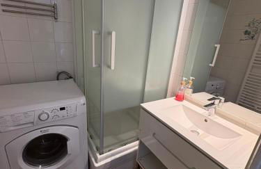 Bel appartement en bord de mer - Foto 8