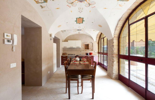 Barchi Resort - Apartments Suites - Villa Venezia - Garden Villa Venezia - Foto 19