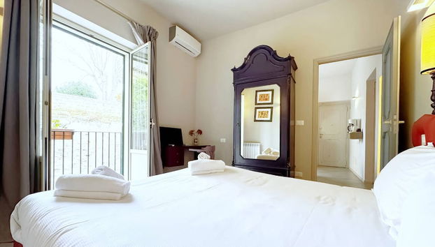 Solemar Sicilia - Valuan Luxury Home - Foto 2, Zimmer