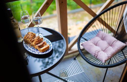 Leśne Zacisze Radawa III - Foto 34