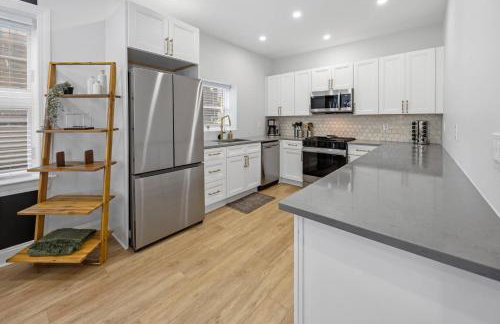 Beach Block 5BR 4BA Brand New by Boardwalk & Casinos - Foto 46