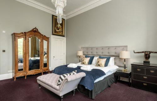 Edinburgh Castle Suite - The Edinburgh Address - Photo 13