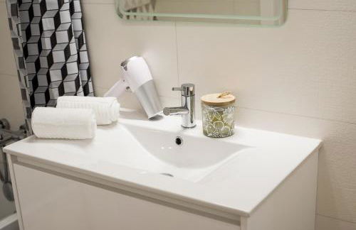 Family apartments Albur Village II - Foto 39