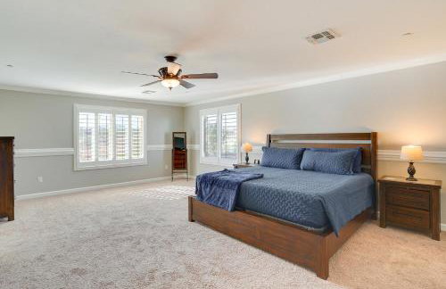 Arizona Vacation Rental with Patio and Grill! - Foto 18