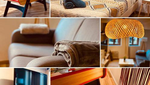 Cocon Flânerie & Bambou - Foto 2