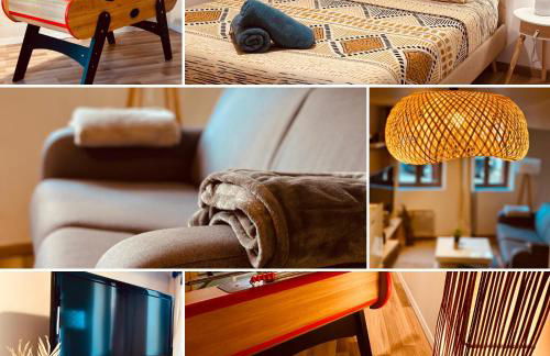 Cocon Flânerie & Bambou - Foto 2