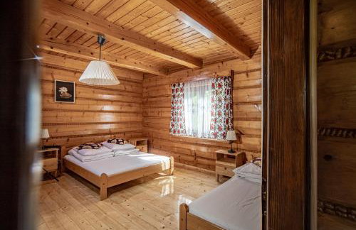 Domek Góralski - Foto 55