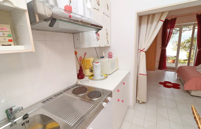 Apartments More & Ja - Foto 13