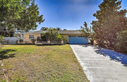 Pool, Dock & Kayaks: Waterfront Palmetto Home - Foto 43