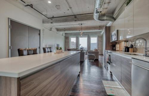 Luxury Downtown Dallas Stay by Amyfinehouse - Foto 68