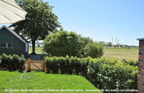Meeresblick "Beachstart" Haus 2 WE 15 - Foto 25