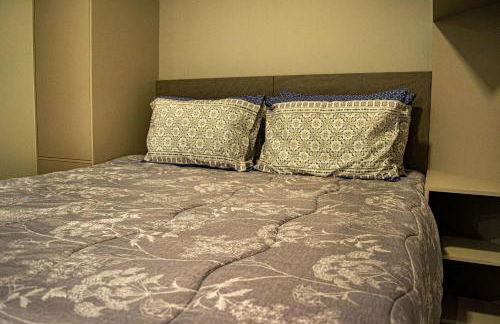 NOVOS apartamentos STUDIO do ladinho do Paraguai - Foto 41