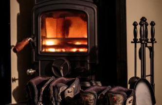 An Teach Glas - Foto 9