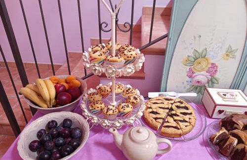 Agriturismo La Palazzina di Gorgognano - Foto 35