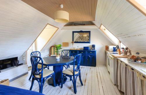 Jolie maison avec jardin a 1km de la plage - Foto 8