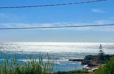 Trullo vista mare con idromassaggio riscaldato - Foto 69