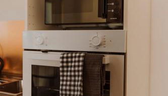 Bel appartement 35 m 1er étage - Foto 5, pet friendly, minibar