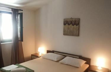 Apartments Višnja - Photo 16