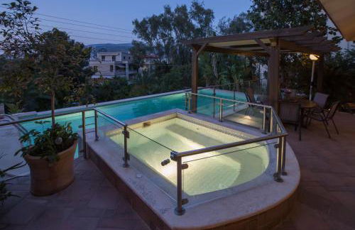 Exceptional Villa in Voula near the sea - Foto 53