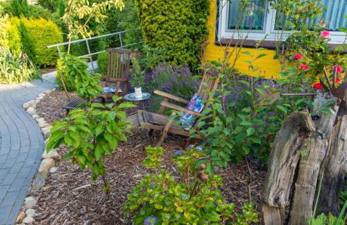 Feldhörn Comfortable holiday residence - Foto 16