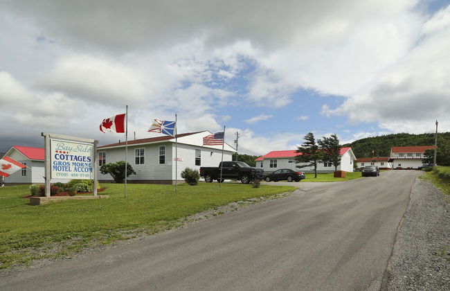 Bayside Cottage - Foto 6