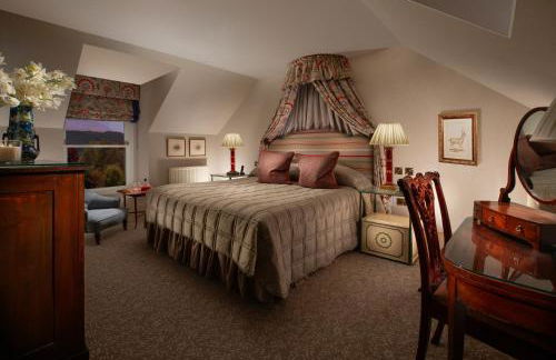 Inverlochy Castle Hotel - Photo 29