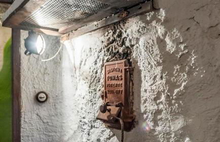 Casa Marrojo Loja by Ruralidays - Foto 12