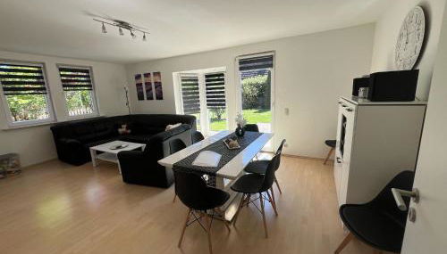 Ferienwohnung Sonnenschein Garten - Foto 3