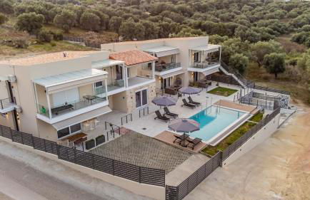 Elysia Apartment - Foto 38