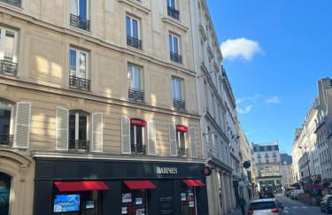 Superbe appartement proche du Marais - Foto 15