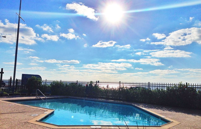 FOUR SEASONS on the gulf - Photo 11