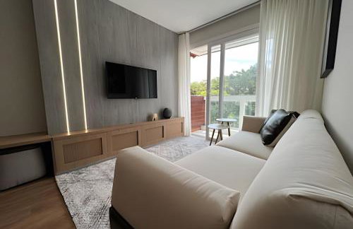 Ao lado da roda gigante, apt de alto padrao - Foto 1