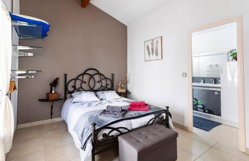 Gîte chez Marie et Franck - Foto 22