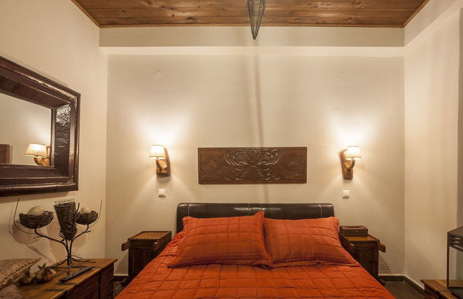 Dandy On The Hill 2 88 sq m Up to 6 People - Photo 21