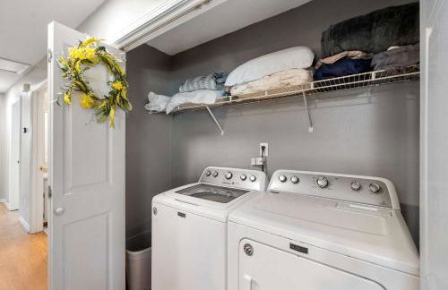 Life's a Breeze - 5min to Pcola Beach , Families - Foto 11