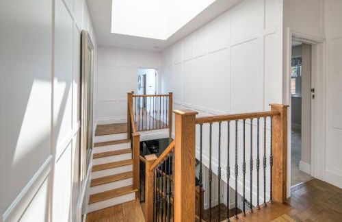 Luxury Five Star, Hampton House With Heated Pool - Foto 50