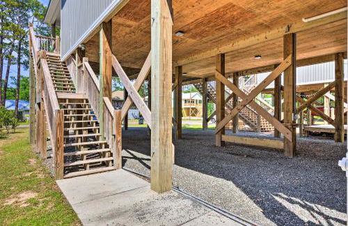 Dauphin Island Retreat 2 Blocks to Beach! - Photo 18