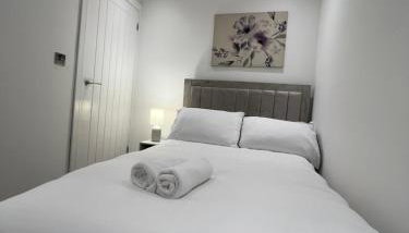 Entire House - Near Etihad stadium and Central Manchester - Foto 4, towels