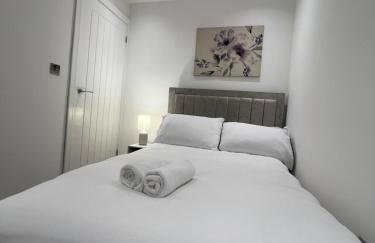 Entire House - Near Etihad stadium and Central Manchester - Foto 4