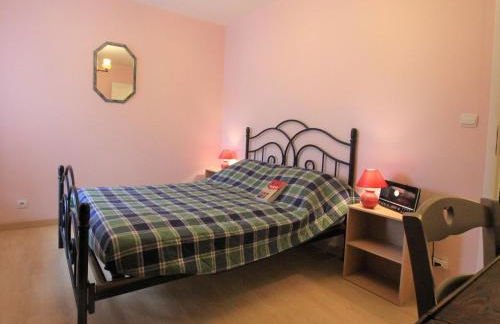 Ferme rénovée avec jardin, garage et wifi gratuit à Chamalières-sur-Loire - FR-1-582-1 - Foto 19